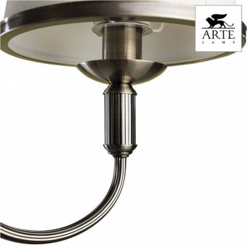 Бра Arte Lamp Alice A3579AP-1AB-4