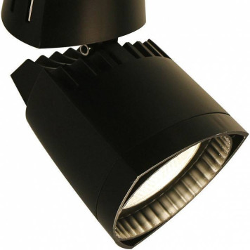 Светильник на штанге Arte Lamp 3830 A3830PL-1BK-1