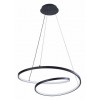 Подвесной светильник Arte Lamp Millo A3893SP-30BK