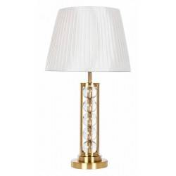 Настольная лампа декоративная Arte Lamp Jessica A4062LT-1PB