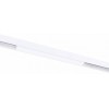 Встраиваемый светильник Arte Lamp Linea A4632PL-1WH