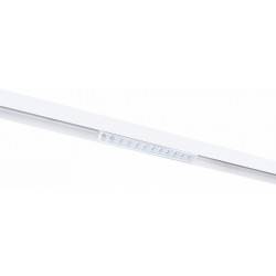 Встраиваемый светильник Arte Lamp Linea A4634PL-1WH