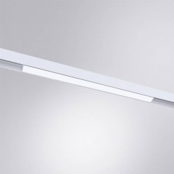 Накладной светильник Arte Lamp Linea A4673PL-1WH