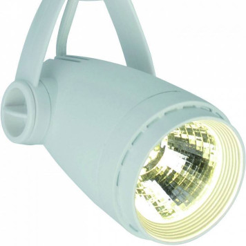 Светильник на штанге Arte Lamp Piccolo A5910PL-1WH-1