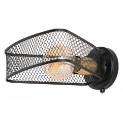 Бра Arte Lamp Maasym A7044AP-1BK