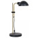 Настольная лампа офисная Arte Lamp Zetta A7055LT-1BK