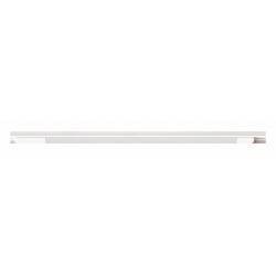 Встраиваемый светильник Arte Lamp Optima A7285PL-1WH