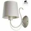 Бра Arte Lamp Orlean A9310AP-1WG