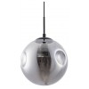 Подвесной светильник Arte Lamp Tureis A9920SP-1BK