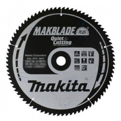 Пильный Диск Makita Makblade Plus 216х30мм 48зуб B-44616