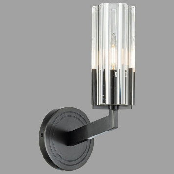 Бра Belfast Malone 6035-1 BL CL-1