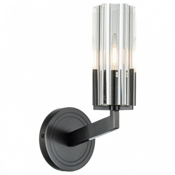 Бра Belfast Malone 6035-1 BL CL-3