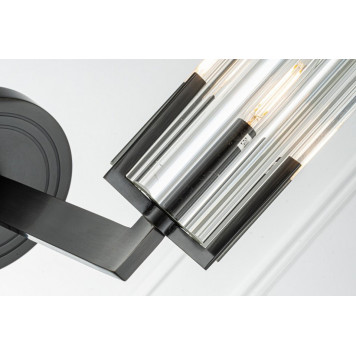 Бра Belfast Malone 6035-1 BL CL-6