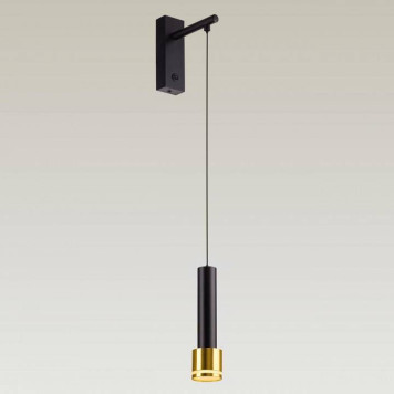 Бра Citilux Bruno CL565314-2