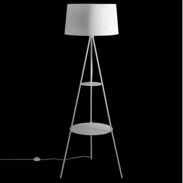 Торшер с полкой Citilux Рейнер CL806020-3