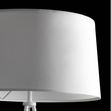 Торшер с полкой Citilux Рейнер CL806020-7