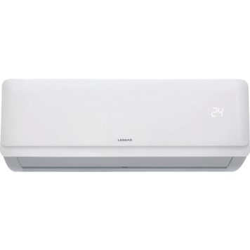 Сплит-система LS-H09KFE2/LU-H09KFE2