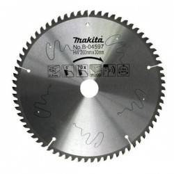 Пильный диск Makita Standard для дерева 305ммх30/15,88мм 120зуб (D-38956)