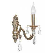 Бра Dio D’Arte Lauria Lauria E 2.1.1.600 CG