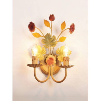 Бра Doge Luce 4342 4342/A2-1