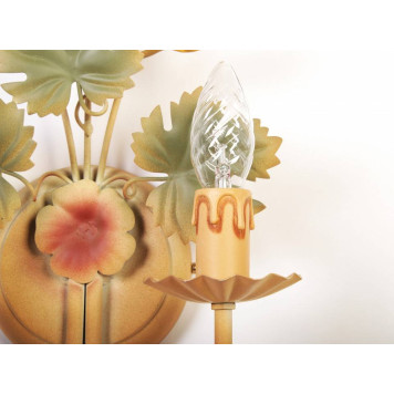 Бра Doge Luce 4342 4342/A2-5