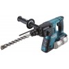 Аккумуляторный перфоратор Makita DHR263Z (DHR263Z)