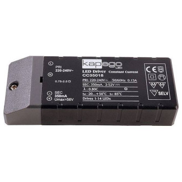 Блок питания Deko-Light 180512