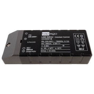 Блок питания Deko-Light 180513