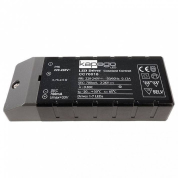 Блок питания Deko-Light 180514