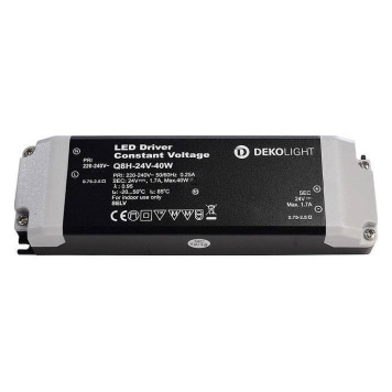 Блок питания Deko-Light 862163