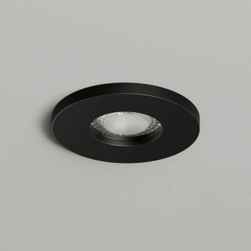 Встраиваемый светильник Denkirs DK2036 DK2036-BK-2