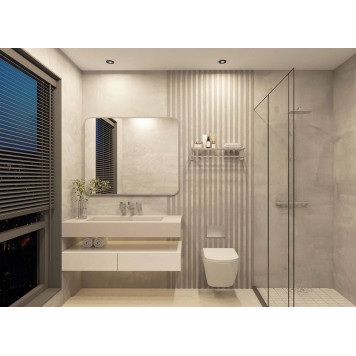 Встраиваемый светильник Denkirs DK2036 DK2036-BK-5