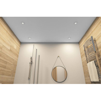 Встраиваемый светильник Denkirs DK2036 DK2036-WH-5