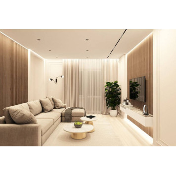 Встраиваемый светильник Denkirs DK2037 DK2037-BK-3