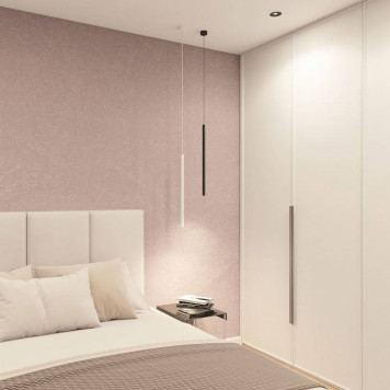 Встраиваемый светильник Denkirs DK2037 DK2037-BK-6