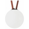Накладной светильник Denkirs Belty Orb DK5554-BK