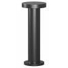 Наземный низкий светильник Denkirs Dramen DK9704-BK