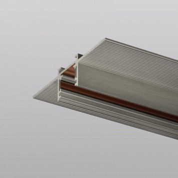 Трек встраиваемый Denkirs SHINE HIDE TR5702-DN-3