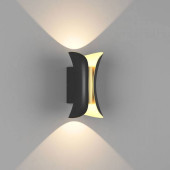 Бра DesignLed GW GW-8610-6-BLG-WW Бра DesignLed GW GW-8610-6-BLG-WW