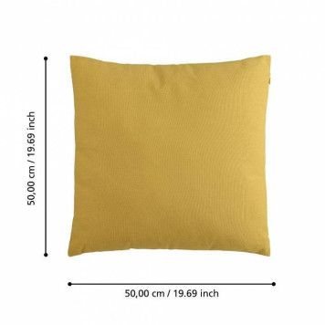 Подушка декоративная Eglo Iles 420093-5