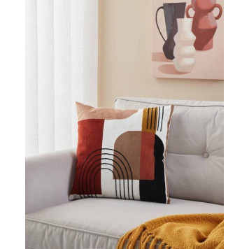 Подушка декоративная Eglo Berhala 420094-1