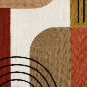 Подушка декоративная Eglo Berhala 420094-3