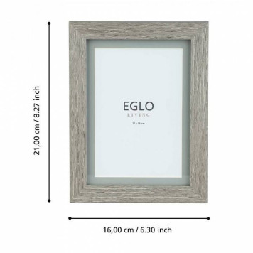 Фоторамка настольная Eglo Temerloh 423095-5