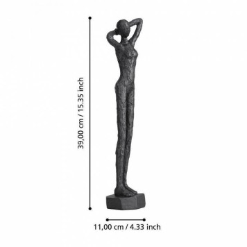 Фигура напольная Eglo Siocon 427406-4