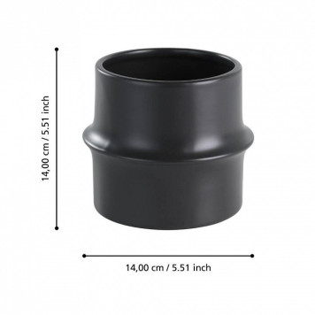 Кашпо Eglo Parkent 428151-3