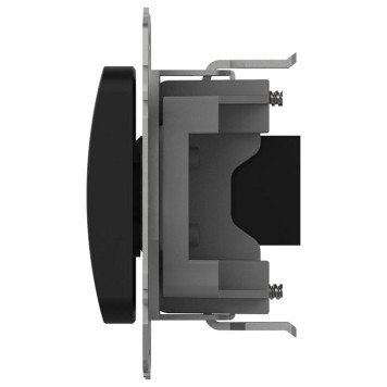 Розетка Ethernet RJ-45 без рамки Elbi Eleсtriс Jazz 607-004800-247-2