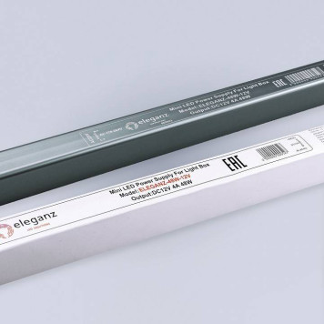 Блок питания с проводом Eleganz 1102-3