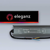 Блок питания с проводом Eleganz  EL-0600
