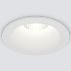 Встраиваемый светильник Elektrostandard 15266/LED a055718