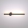 Бра Elektrostandard Cane a058233